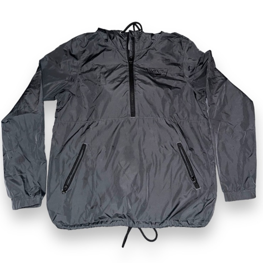 Vans Windbreaker Size M